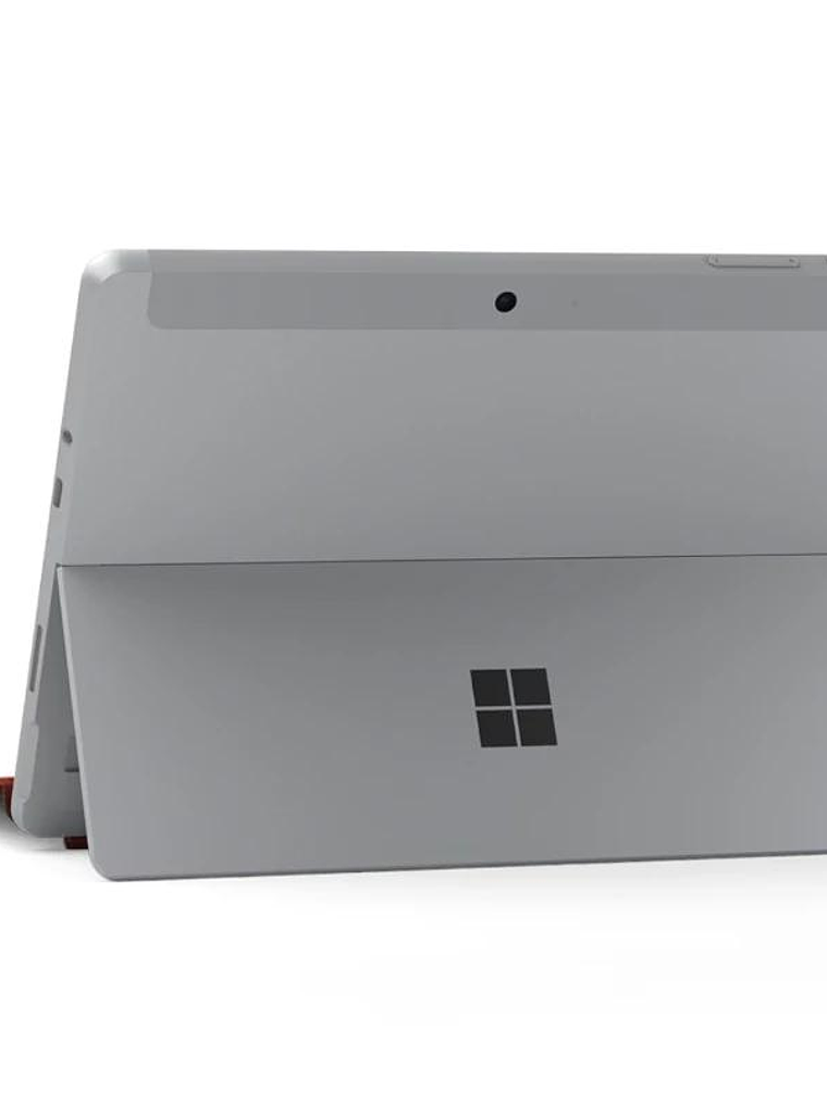 Microsoft Surface Go4 N200 8Gb 256Gb W11P Platino 2