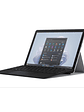 Microsoft Surface Go4 N200 8Gb 256Gb W11P Platino - Miniatura 3