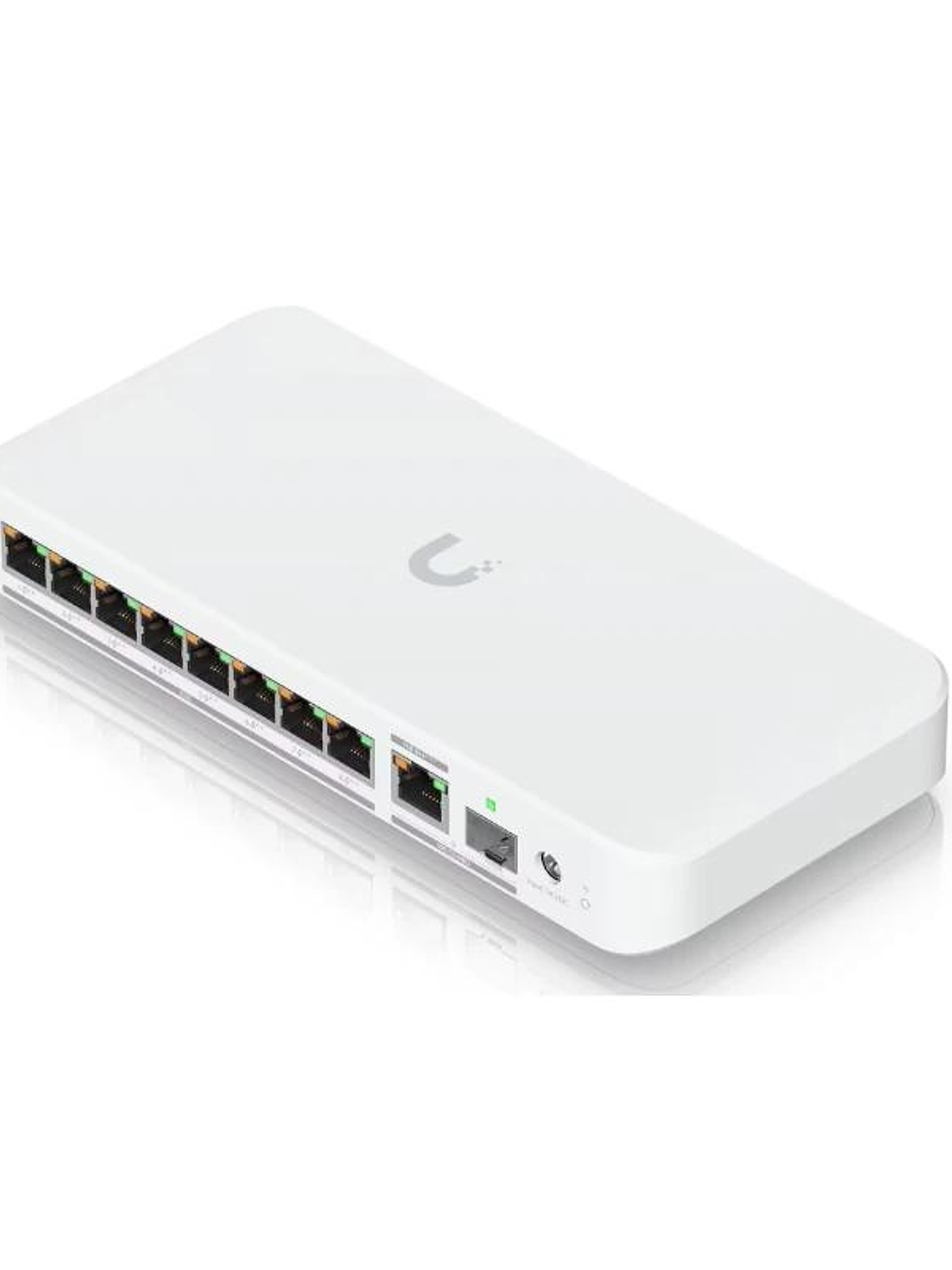 Ubiquiti USW-FLEX-2.5G-8-POE Switch 8x2.5G PoE++ 1
