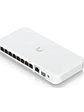 Ubiquiti USW-FLEX-2.5G-8-POE Switch 8x2.5G PoE++ - Miniatura 1