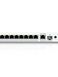 Ubiquiti USW-FLEX-2.5G-8-POE Switch 8x2.5G PoE++ - Miniatura 2
