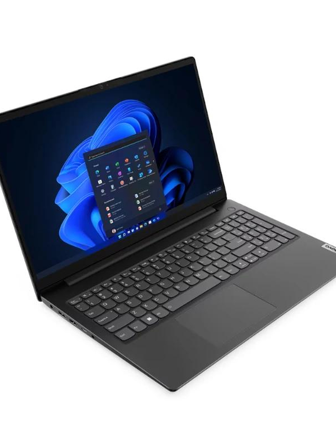 Lenovo V15 AMD R7-7730U 16GB 512GB W11H 15.6