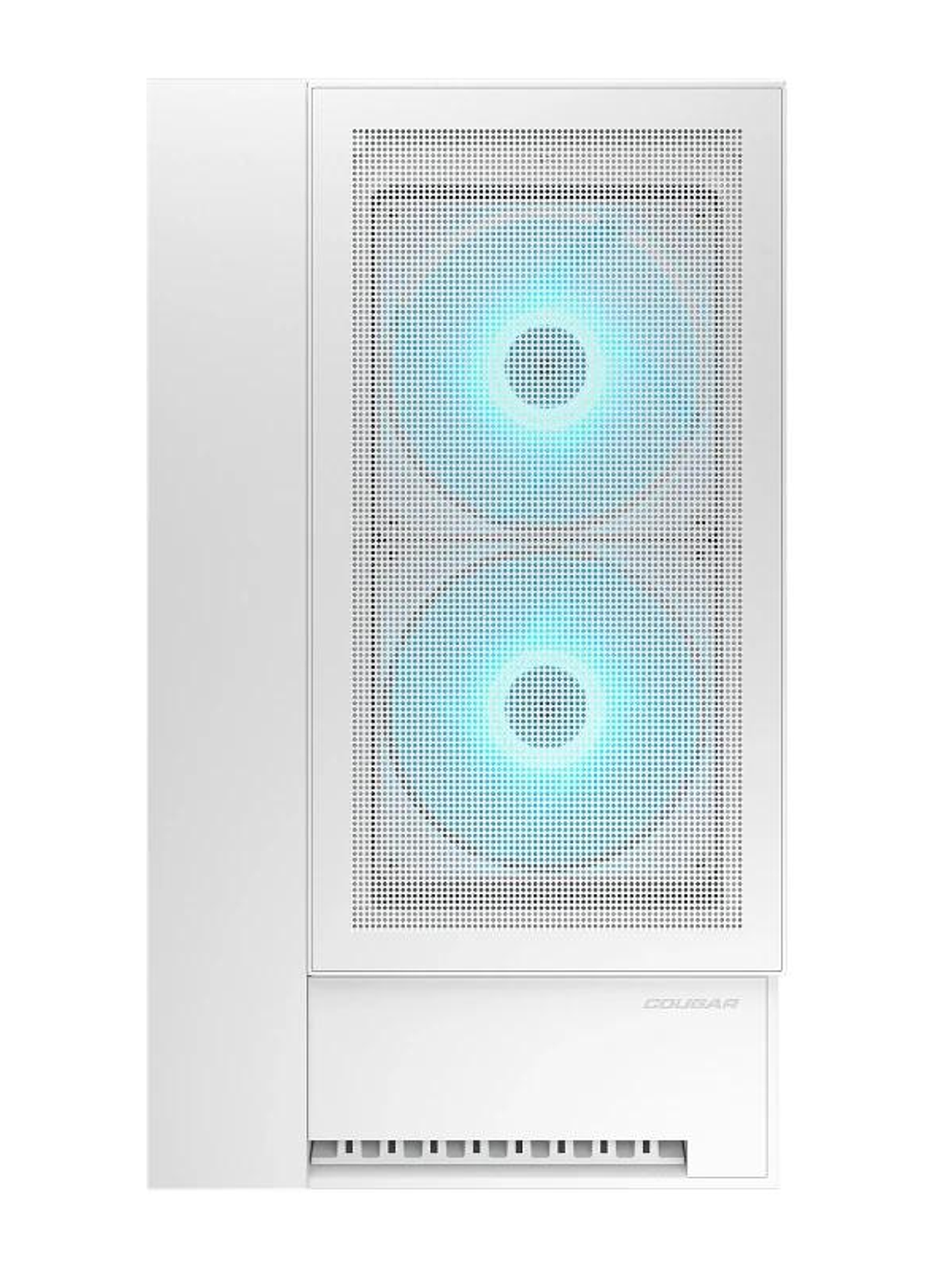 Cougar Caja Miditorre Omnyx Blanco 2