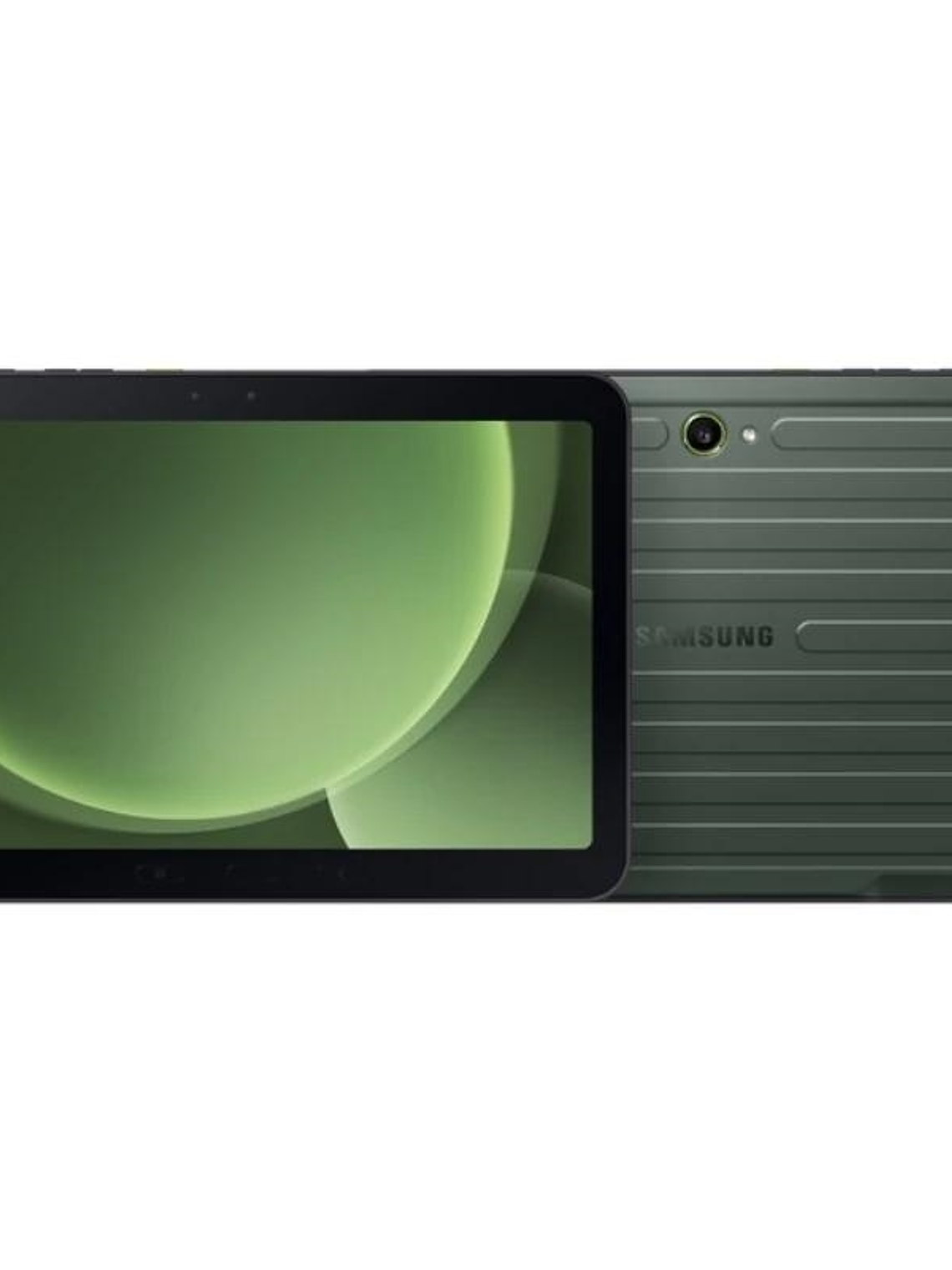 Samsung Galaxy Tab Active5 Pro 5G 256GB Gray 1