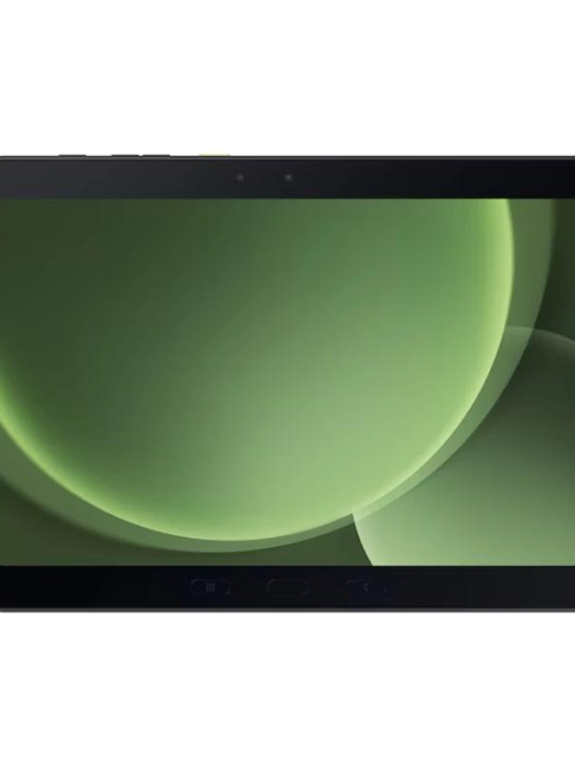 Samsung Galaxy Tab Active5 Pro 5G 256GB Gray 2