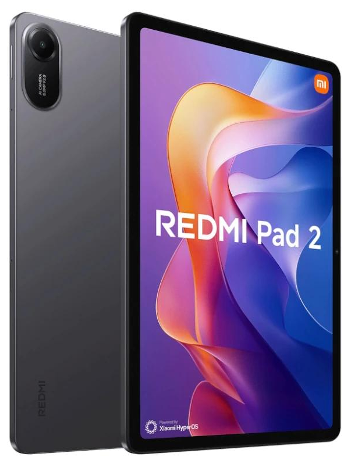 Xiaomi Redmi Pad 2 11