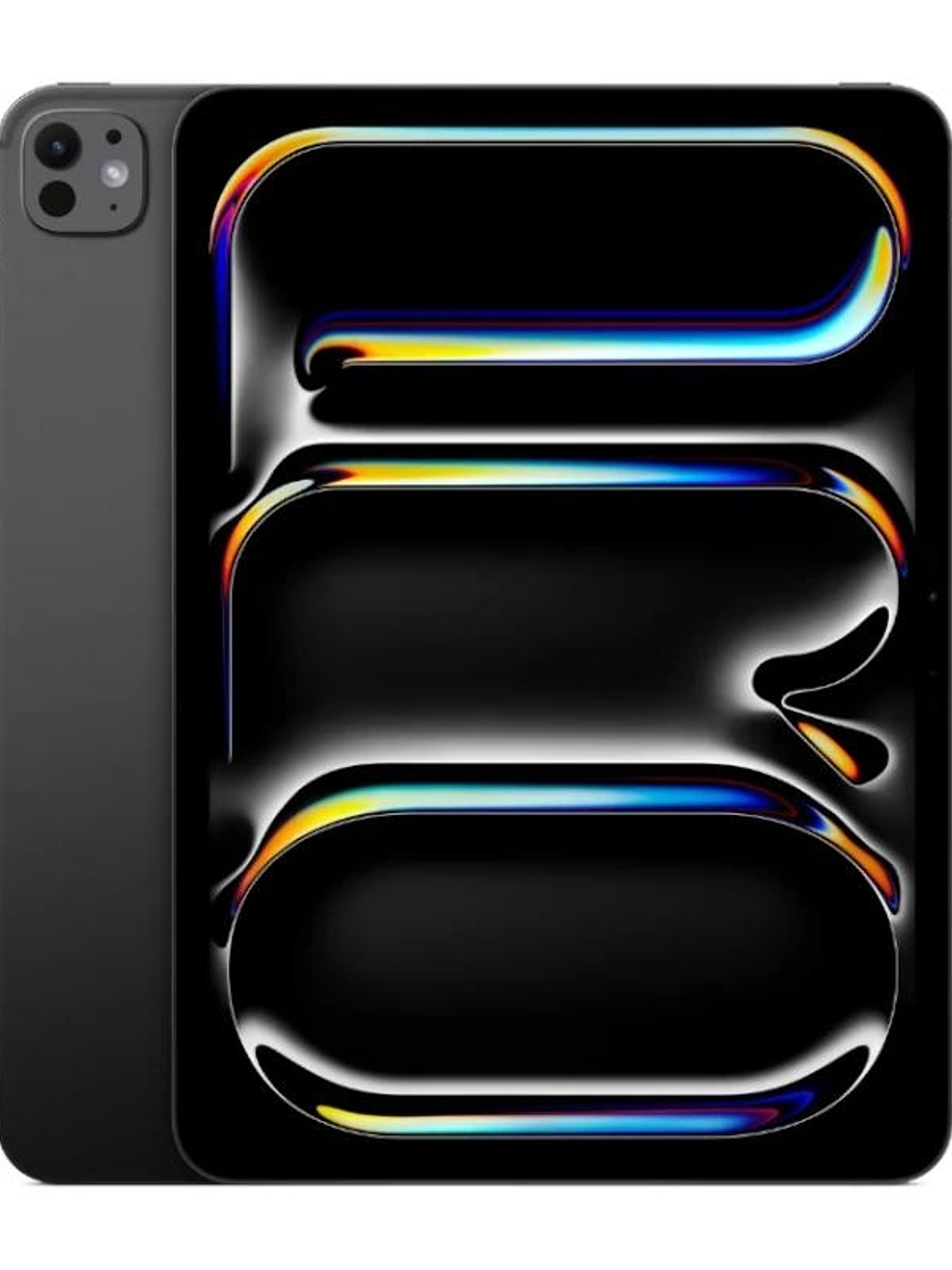 Apple IPAD PRO M5 11 WIFI 512GB SPACE BLACK LK 1
