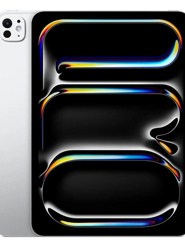 Apple IPAD PRO M5 11 WIFI 256GB SILVER 1