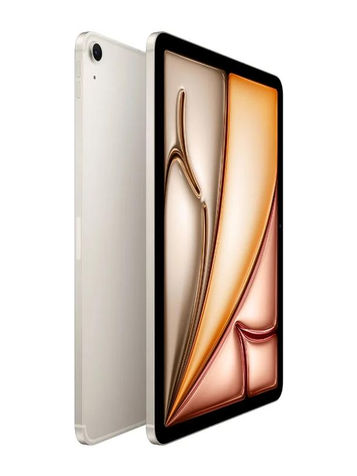 Apple IPAD AIR M3 11 WIFI CL 256GB STARLIGHT 2