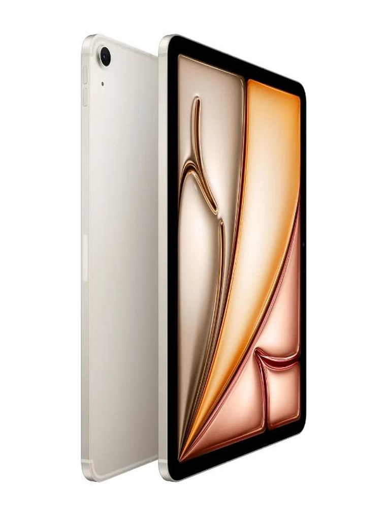 Apple IPAD AIR M3 11 WIFI CL 256GB STARLIGHT 2