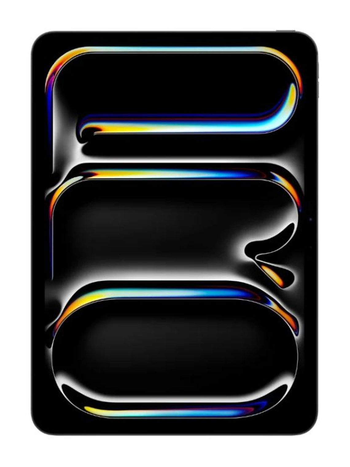 Apple IPAD PRO M5 11 WIFI 512GB SPACE BLACK LK 2