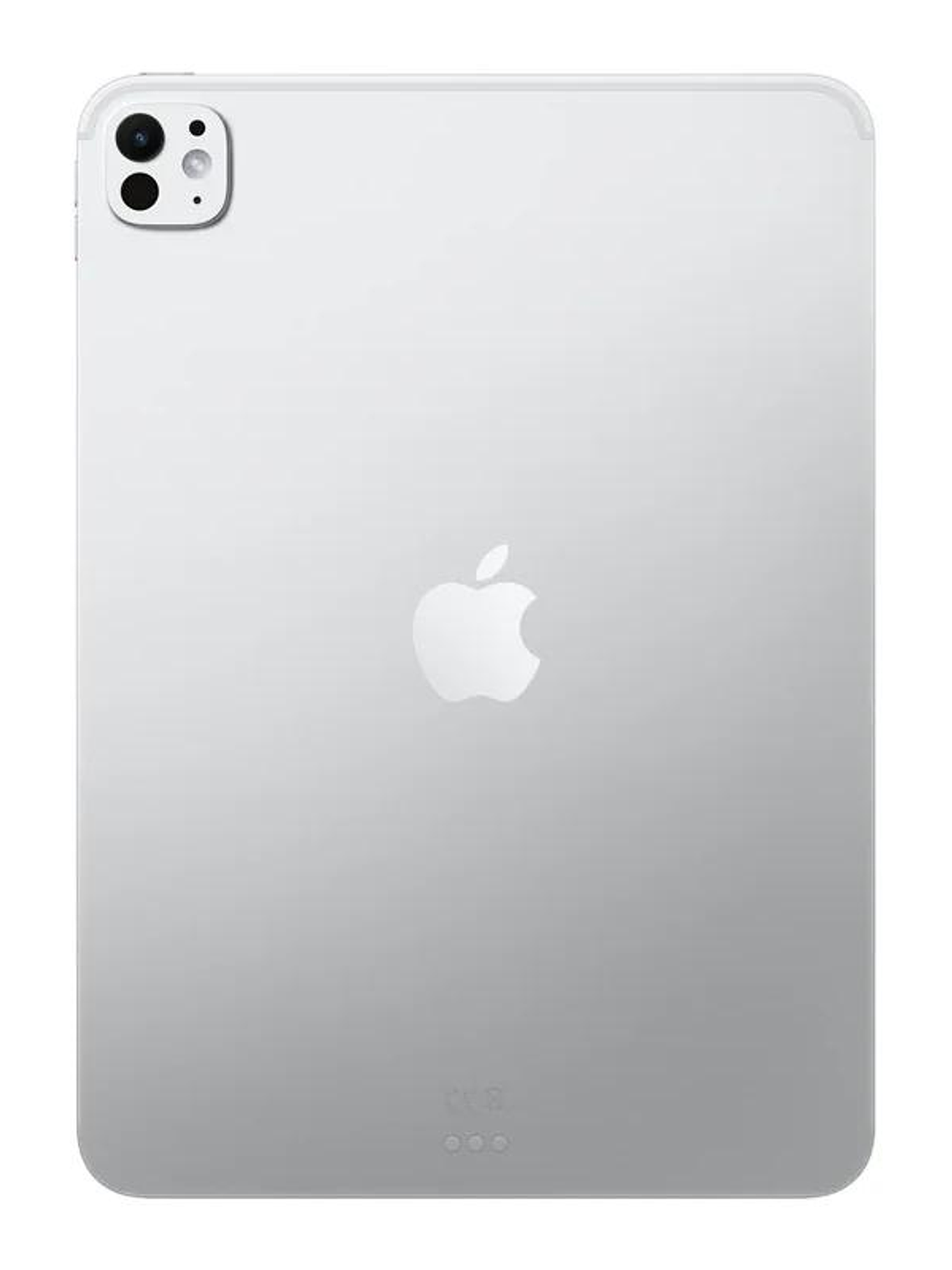 Apple IPAD PRO M5 11 WIFI 256GB SILVER 3