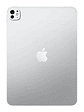 Apple IPAD PRO M5 11 WIFI 256GB SILVER - Miniatura 3