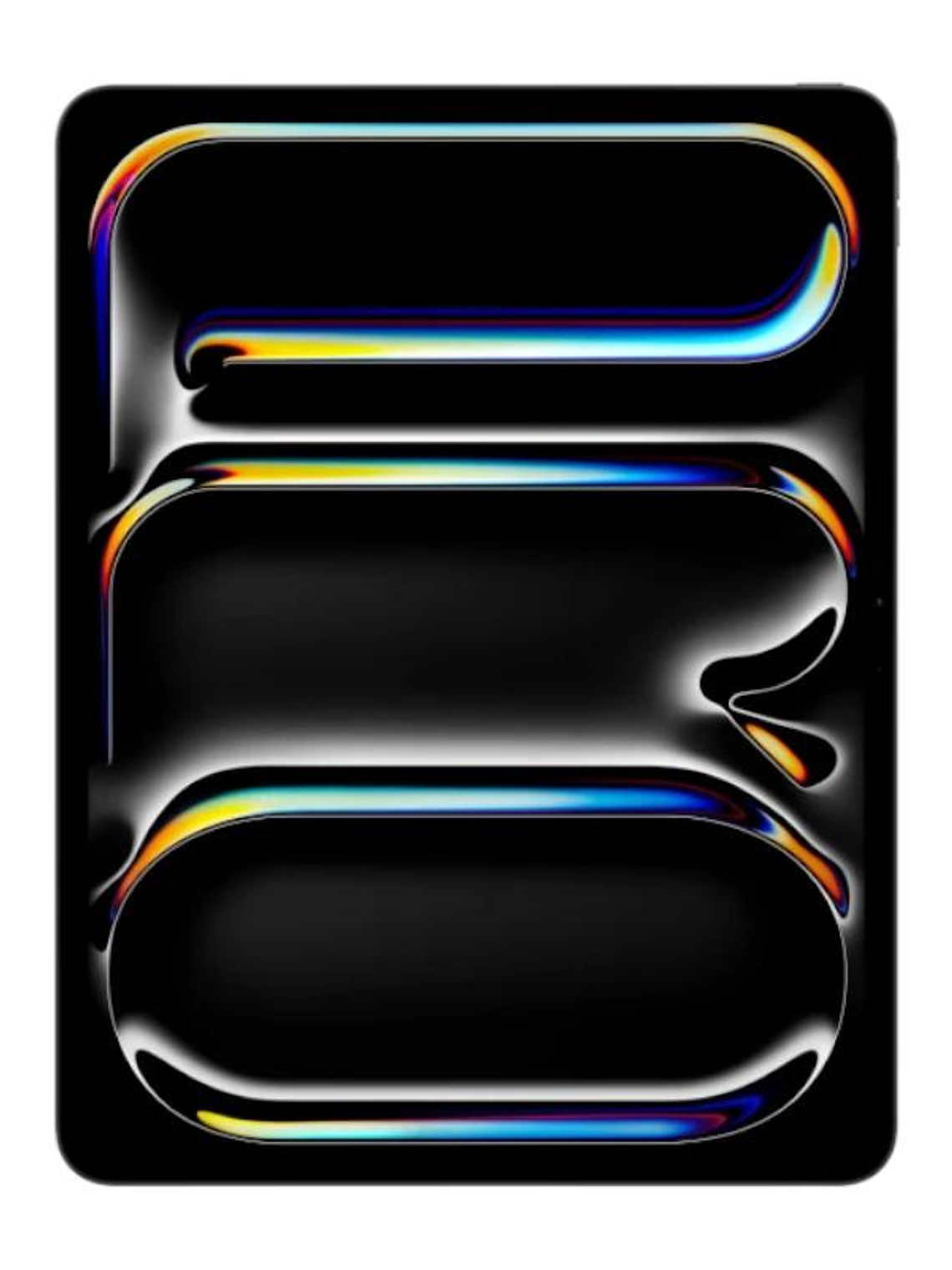 Apple IPAD PRO M5 13 WIFI 1TB SPACE BLACK LK 2