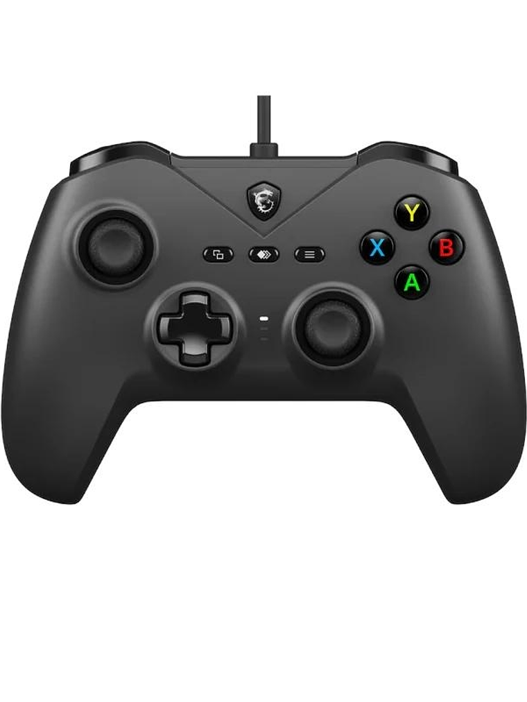 Msi Mando FORCE GC200 Analógi/Digital Android  PC 1