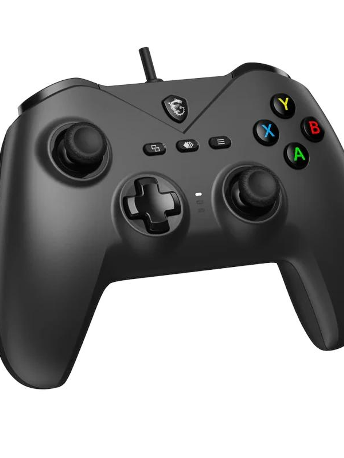 Msi Mando FORCE GC200 Analógi/Digital Android  PC 2