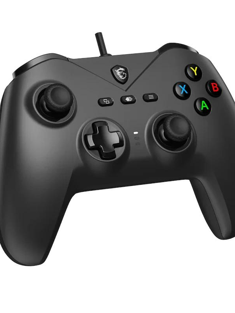 Msi Mando FORCE GC200 Analógi/Digital Android  PC 2