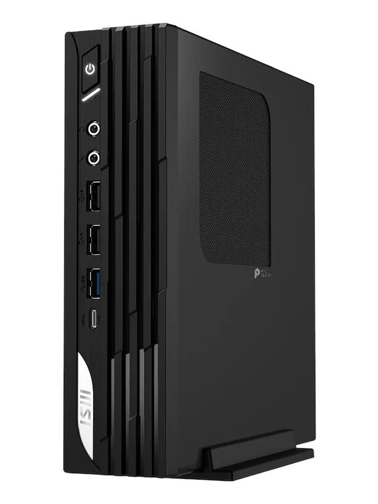 MSI Cubi Pro 14M-258BEU i3-14100 Negro 1