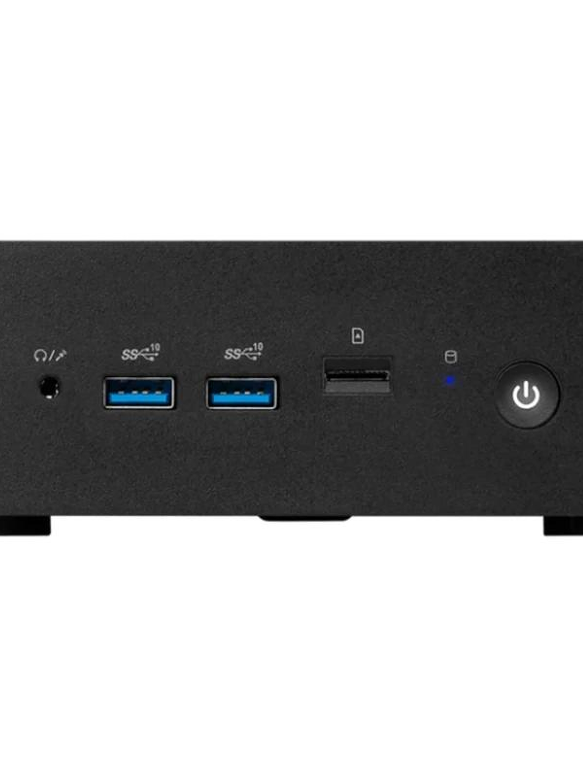 MSI Cubi NUC 1MG-238EU Core 5-120U negro 3