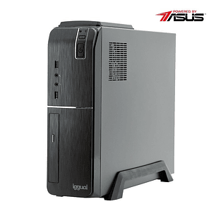 iggual PC SFF PSIPCH802 i7-12700 16GB 1TB sin SO