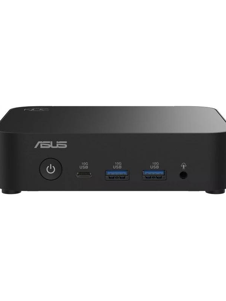 Asus NUC 14 Essencial RNUC14MNK2500002 N250 Slim 2
