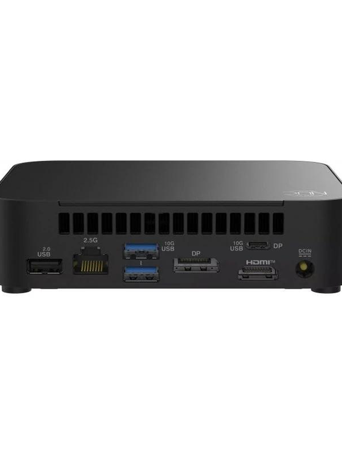 Asus NUC 14 Essencial RNUC14MNK2500002 N250 Slim 3