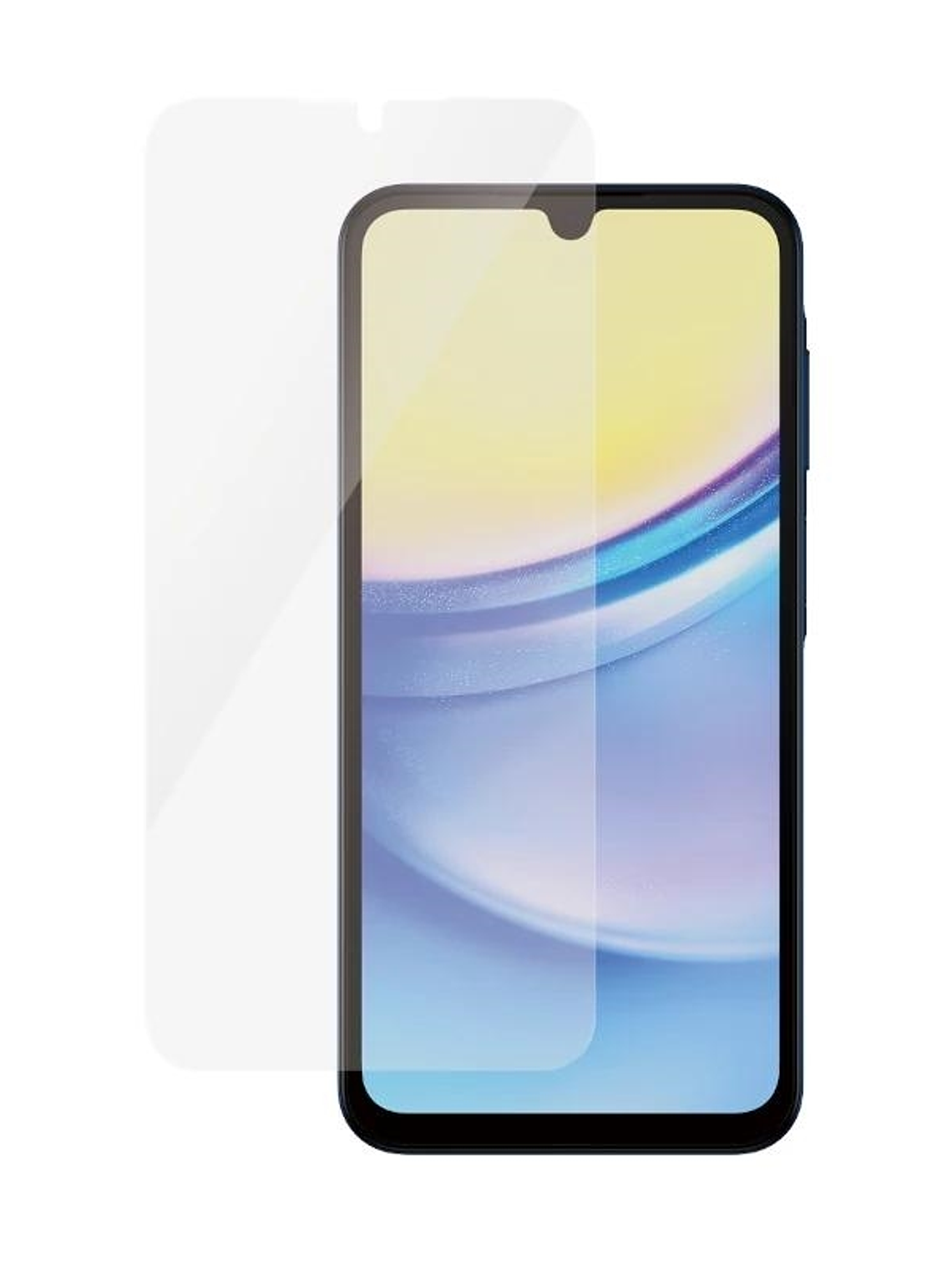 PanzerGlass Screen Protector Samsung A16 - A16 5G 1