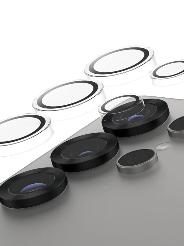 SAFE by PanzerGlass Lens Protector Galaxy S25 Ultr 1