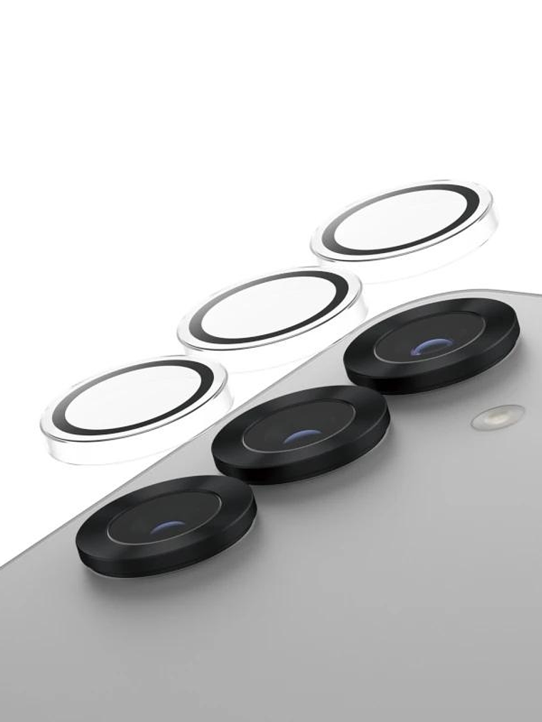 SAFE by PanzerGlass Lens Protector Galaxy S25 1