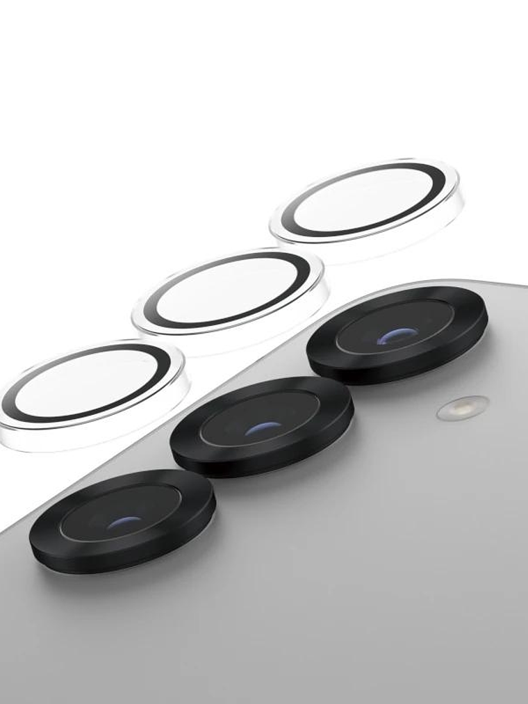 SAFE by PanzerGlass Lens Protector Galaxy S25 Plus 1