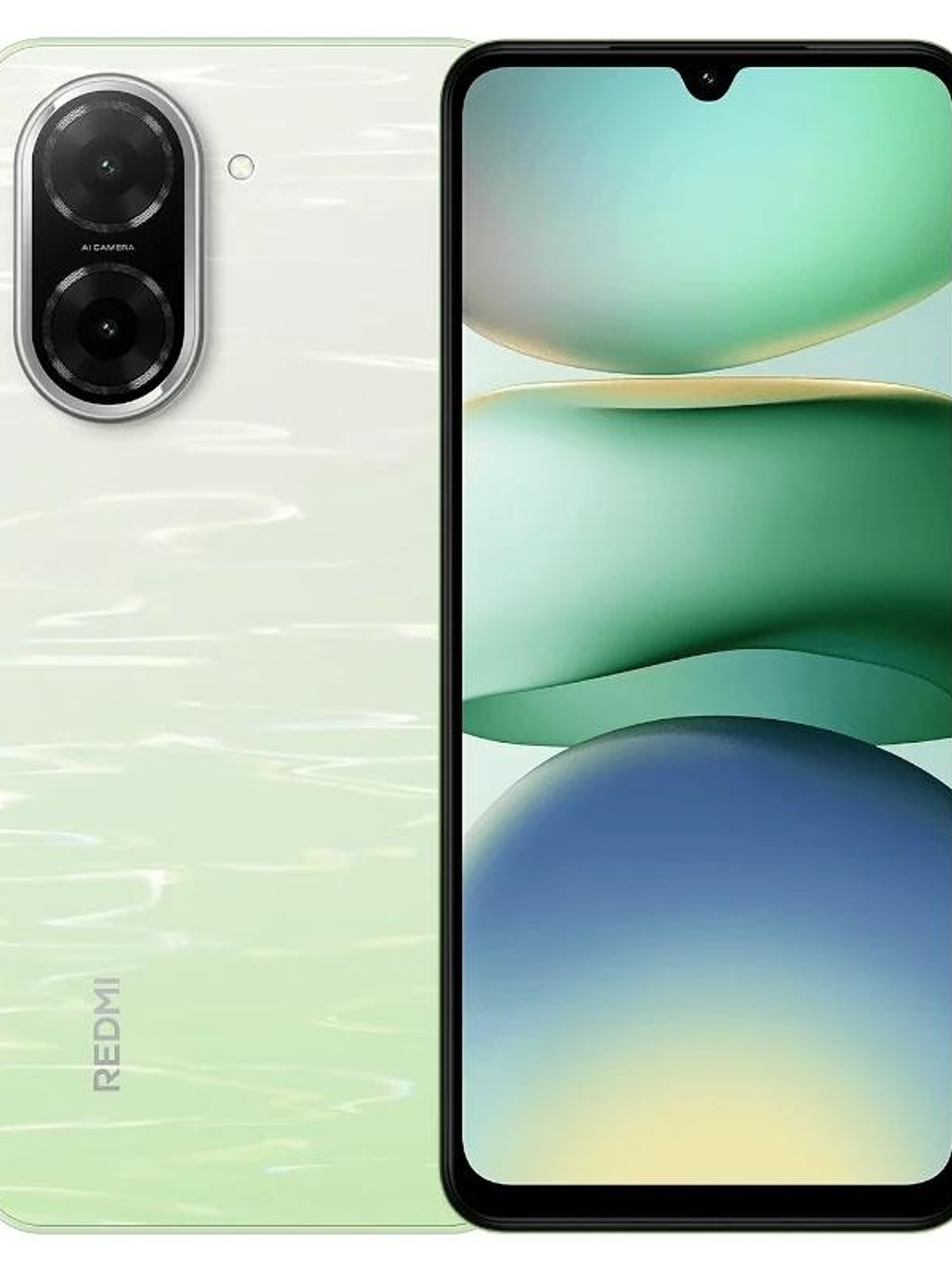 XIAOMI Redmi A5 6.71