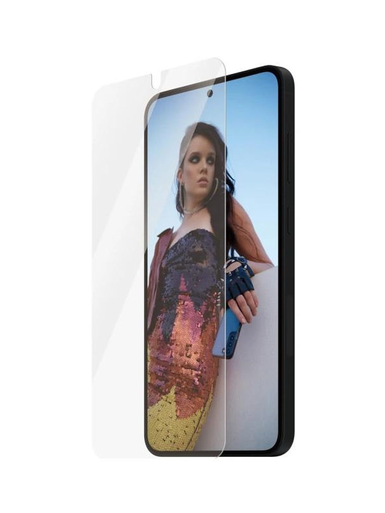 SAFE by PanzerGlass Screen Prot Samsung  S25+-S24+ 1