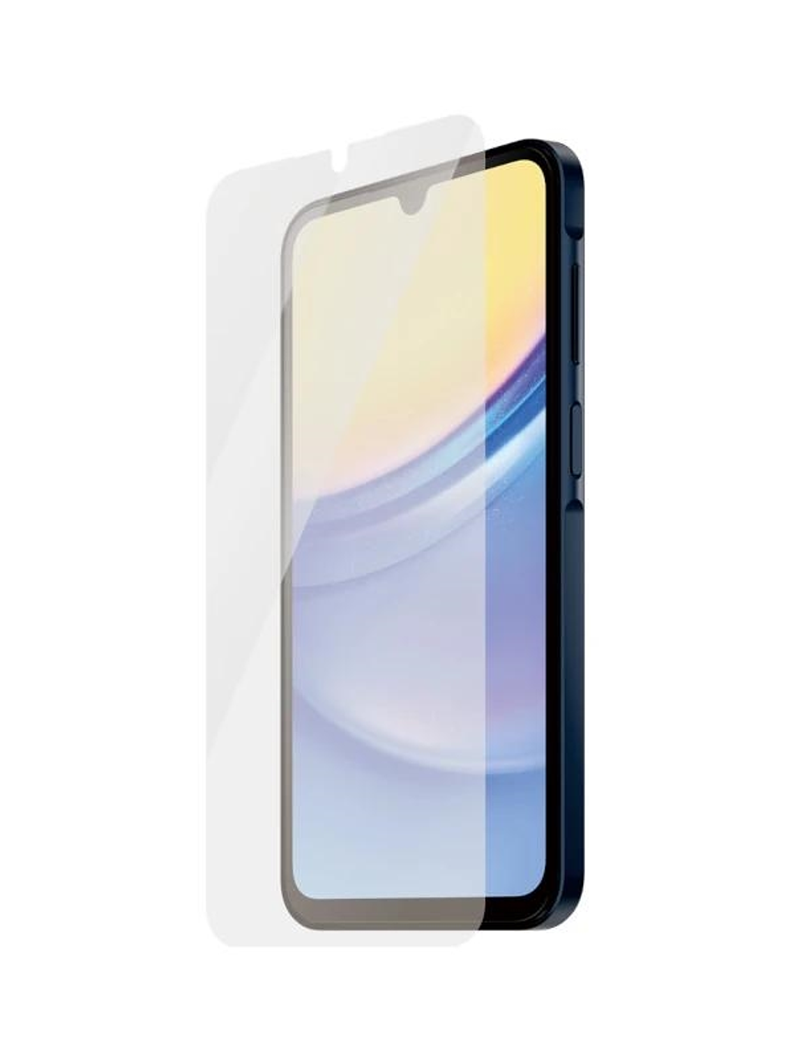 SAFE by PanzerGlass Protector Samsung  A16 -A16 5G 1