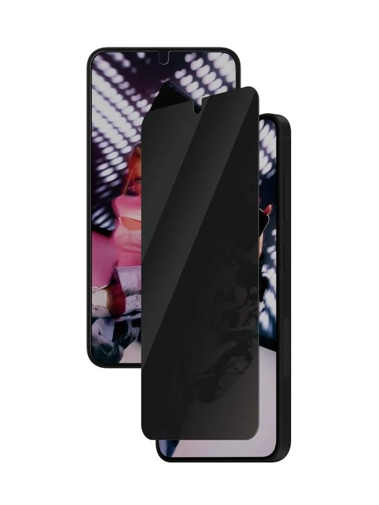 SAFE by PanzerGlass Privacy Scr Samsung  S25-S24 1