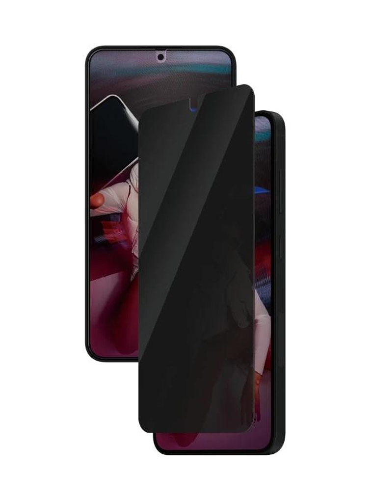 SAFE by PanzerGlass Privacy Scr Samsung  S25+-S24+ 1