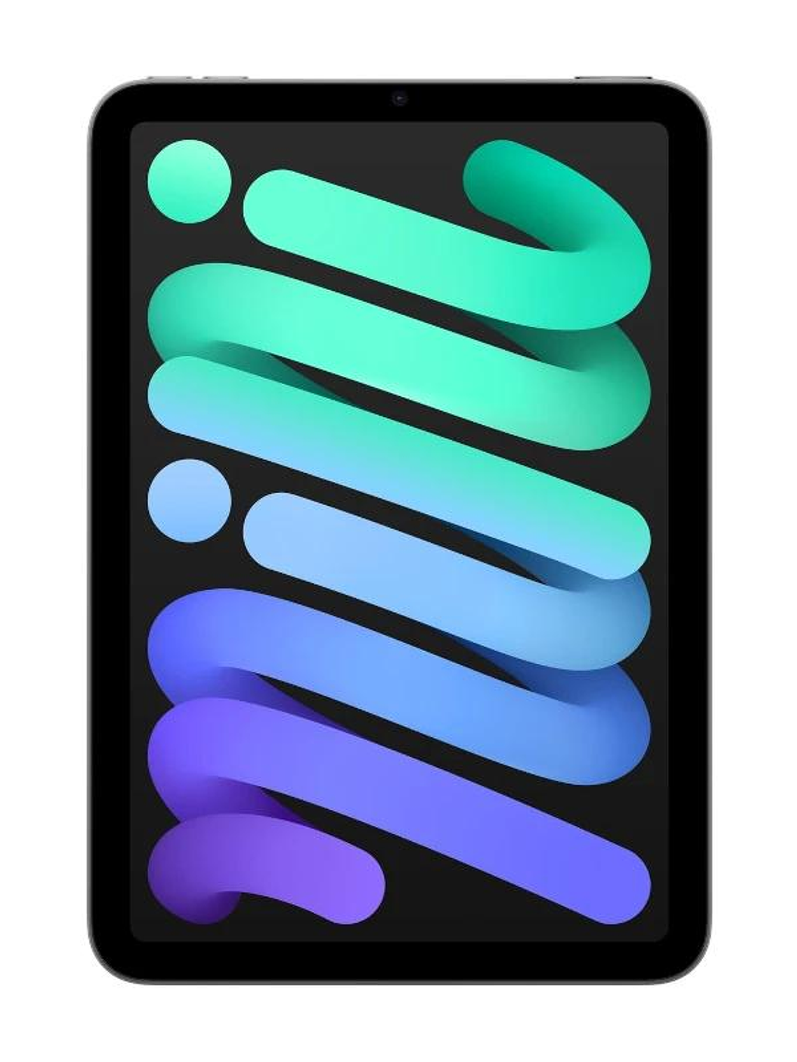 Apple IPAD MINI 2024 WI-FI 128GB SPACE GRAY 3