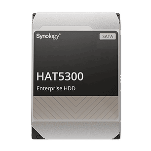 Synology HAT5300-12T 3.5