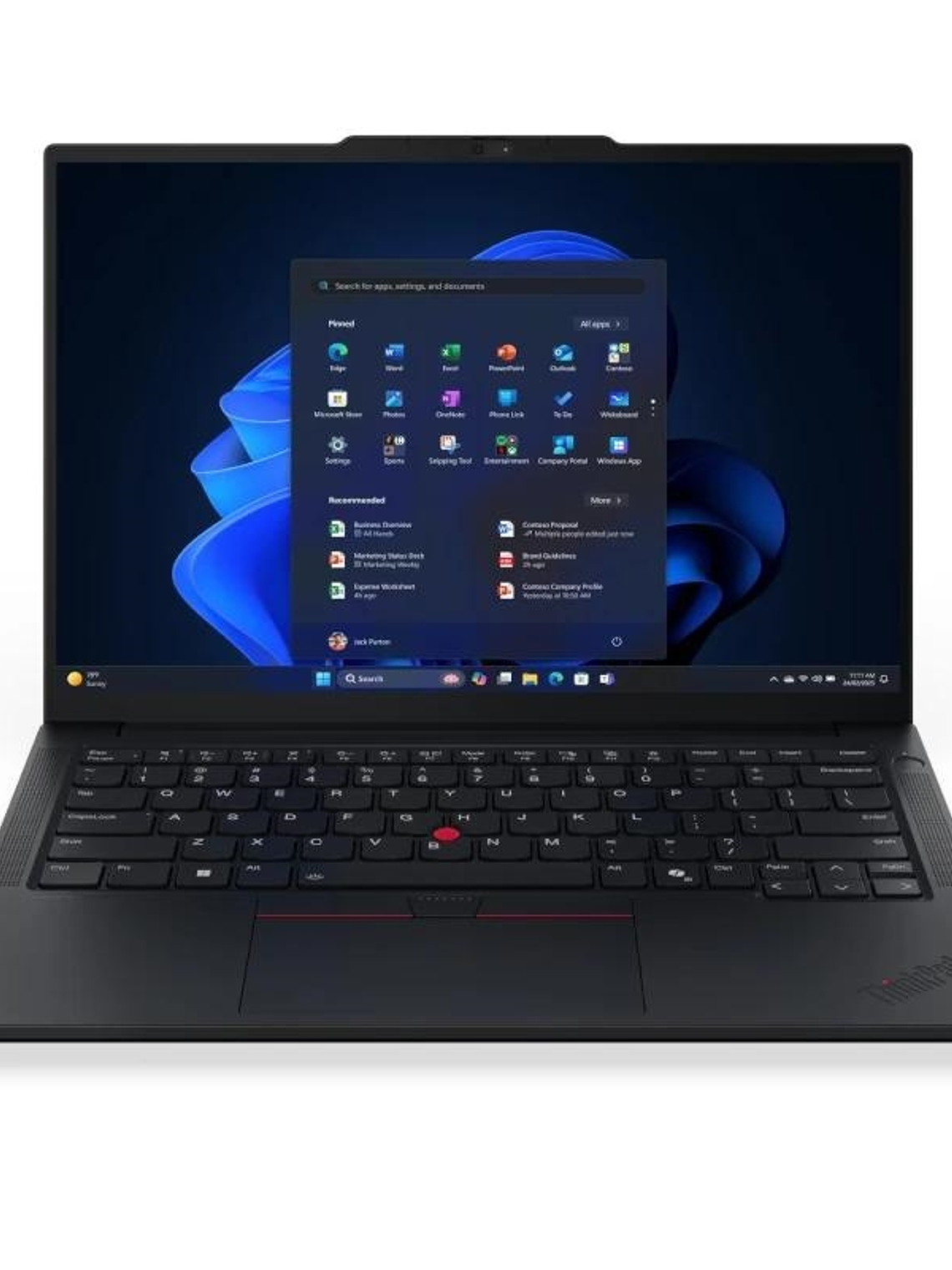 Lenovo TP E14 U5-228V 32GB 512GB W11Pro 14