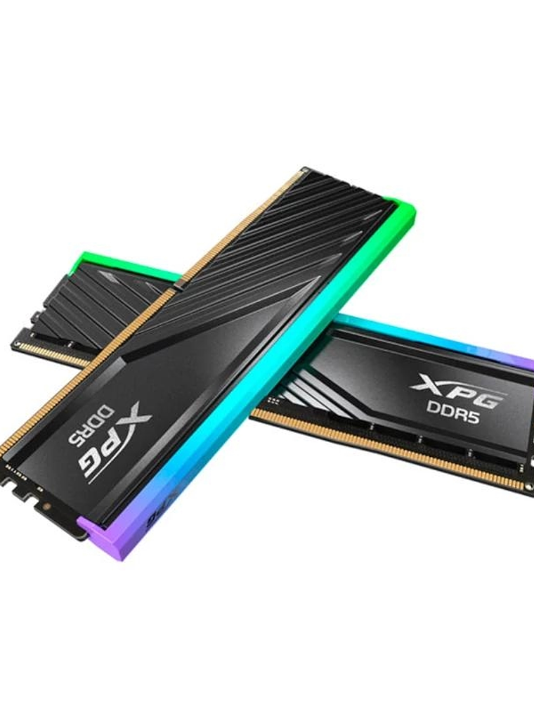 ADATA XPG Lancer Blade DDR5 6000 2x16G CL36 RGB BL 1
