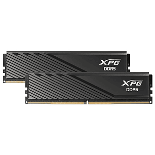 ADATA XPG Lancer DDR5 6000MHz 2x16G CL36 BLACK