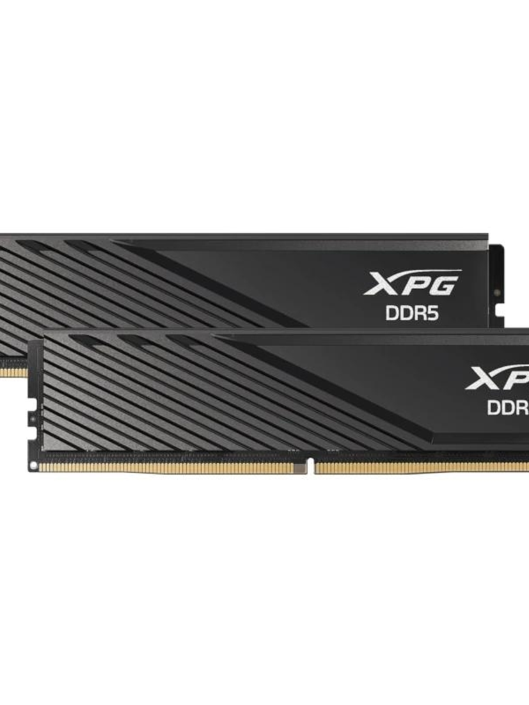 ADATA XPG Lancer DDR5 6000MHz 2x16G CL36 BLACK 1