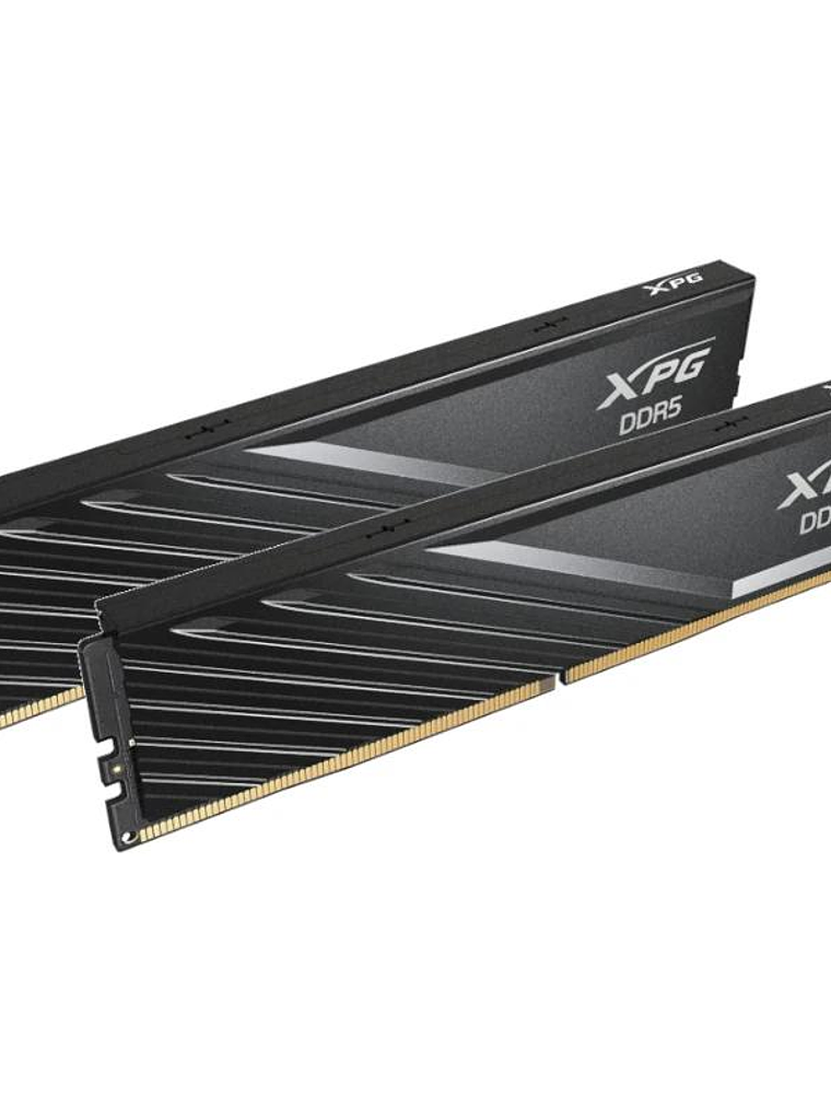 ADATA XPG Lancer DDR5 6000MHz 2x16G CL36 BLACK 3