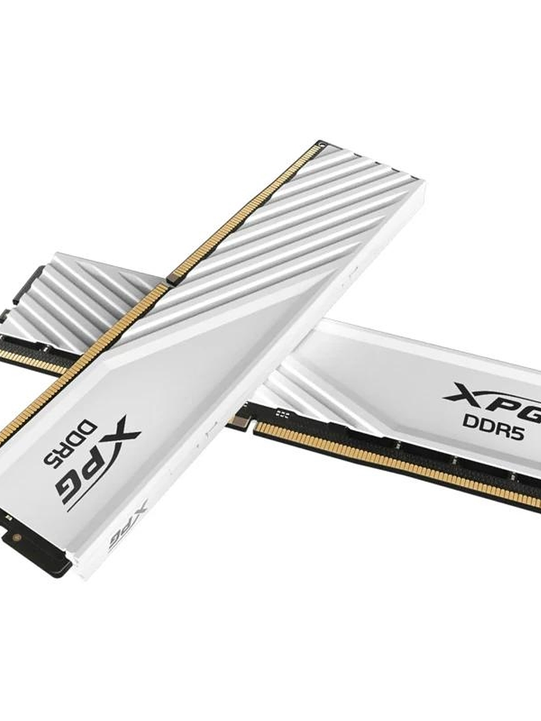 ADATA XPG Lancer DDR5 6000MHz 2x16G CL36  WHITE 1