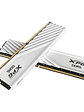 ADATA XPG Lancer DDR5 6000MHz 2x16G CL36  WHITE - Miniatura 1