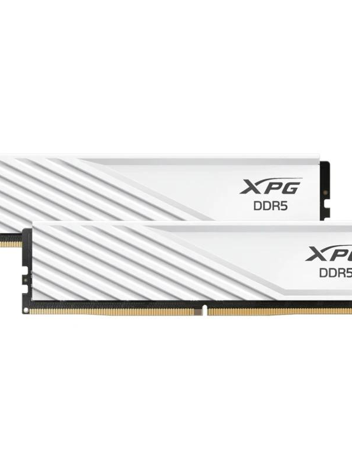 ADATA XPG Lancer DDR5 6000MHz 2x16G CL36  WHITE 2