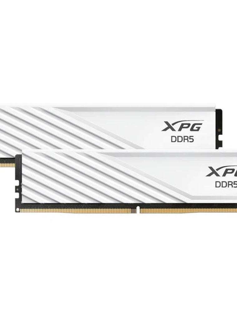 ADATA XPG Lancer DDR5 6000MHz 2x16G CL36  WHITE 2