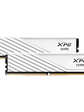 ADATA XPG Lancer DDR5 6000MHz 2x16G CL36  WHITE - Miniatura 2