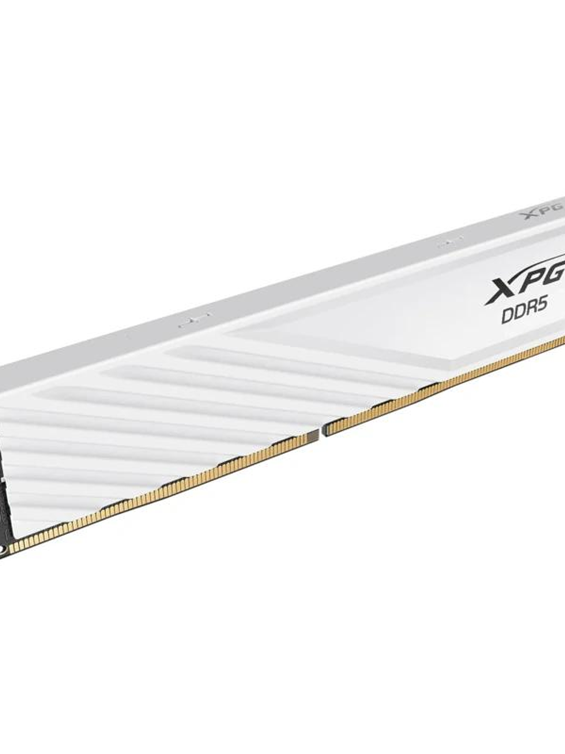 ADATA XPG Lancer DDR5 6000MHz 2x16G CL36  WHITE 3
