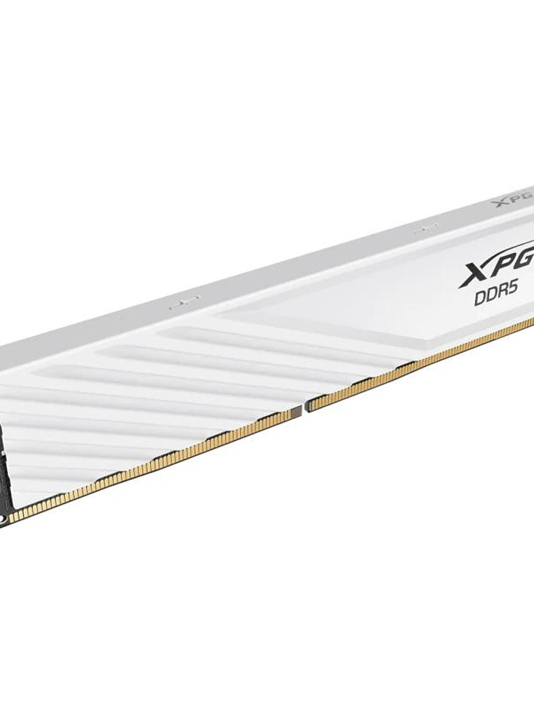 ADATA XPG Lancer DDR5 6000MHz 2x16G CL36  WHITE 3