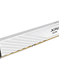 ADATA XPG Lancer DDR5 6000MHz 2x16G CL36  WHITE - Miniatura 3
